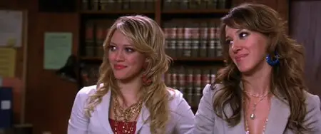 Material Girls (2006) 