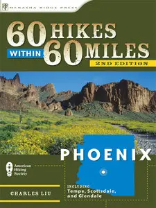 60 Hikes Within 60 Miles [Repost]
