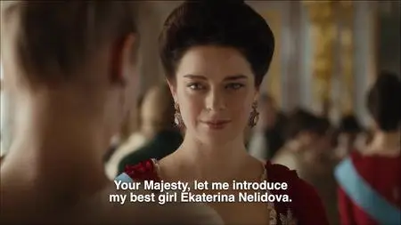 Catherine the Great S03E04