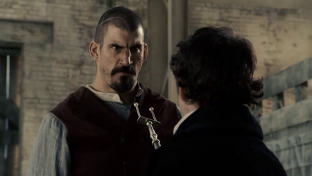 Sherlock Holmes (2009)