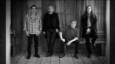 The Eagles - Kennedy Center Honors (2016) [HDTV 1080i]