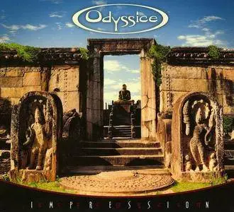 Odyssice - Impression (2000) [2CD Reissue 2012]