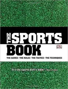 The Sports Book [Repost]