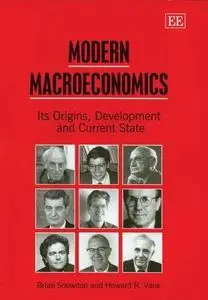 Modern Macroeconomics