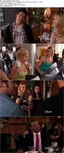 Happy Endings S01E01-E02
