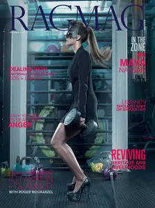 Ragmag - November 2014