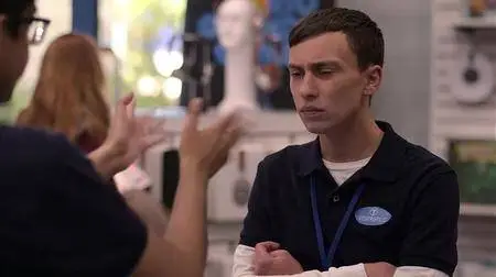 Atypical S02E02