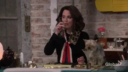 Will & Grace S10E11