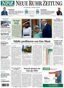 NRZ Neue Ruhr Zeitung Oberhausen - 04. Juni 2019