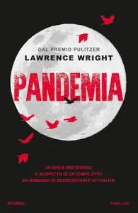 Lawrence Wright - Pandemia