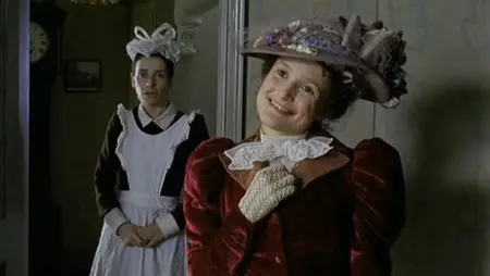 The Young Visiters / А вот и гости (2003)