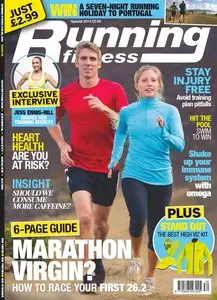 Running Fitness – Special Issue 2014