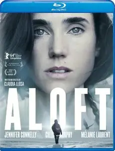 Aloft (2014)