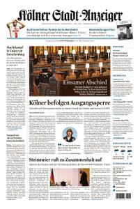 Kölner Stadt-Anzeiger Rhein-Bergischer Kreis – 19. April 2021
