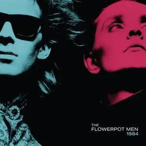 The Flowerpot Men - 1984 (2023) [Official Digital Download]
