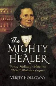 «The Mighty Healer» by Verity Holloway