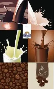 ShutterStock - Coffee Vector