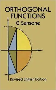 Orthogonal Functions: Revised English Edition