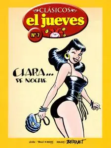 Clásicos El Jueves (Coleccion de 12 álbumes)