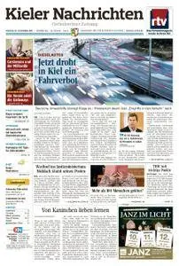 Kieler Nachrichten Ostholsteiner Zeitung - 10. November 2017