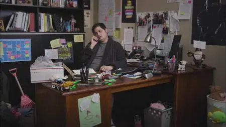 Portlandia S08E05