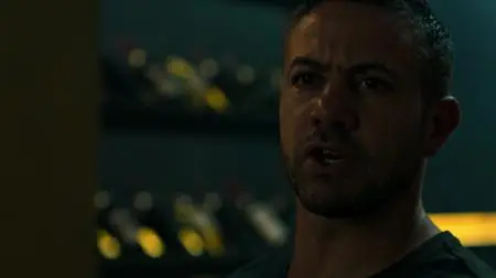 Strike Back S07E09