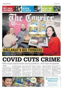 The Courier - June 18, 2021