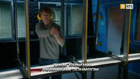 NCIS: Los Angeles S14E08