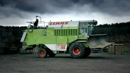 Top Gear - S16E05 (2011)