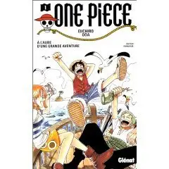 One Piece Collection de 68 Tomes