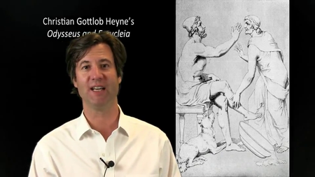 Coursera - Greek and Roman Mythology (University of Pennsylvania)