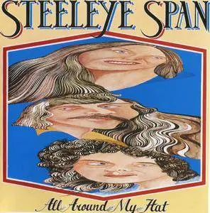 Steeleye Span - All Around My Hat (1975)