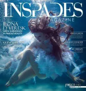 Inspades Magazine - August 2017