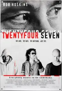 TwentyFourSeven (1997) Twenty Four Seven [w/Commentary]