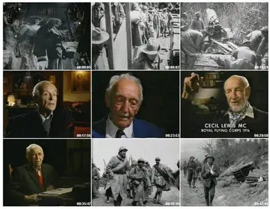 BBC - PBS: People's Century 1900 - 1997 [Emmy-Award Winning Series]