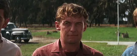 Cool Hand Luke (1967)