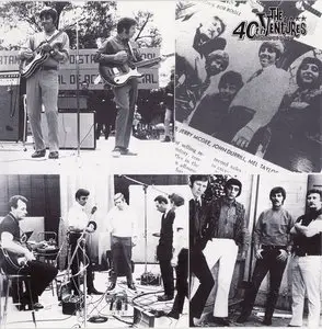 The Ventures - V-Gold (1999) [Japan, MYCV-30001]