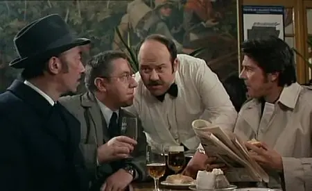 Solo (1970)