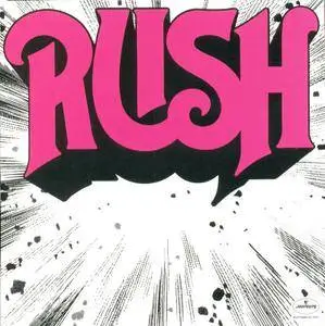 Rush - Sector One (2011) [5CD + DVD Box Set]