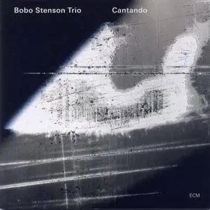 Bobo Stenson Trio - Cantando (2008) {ECM 2023}