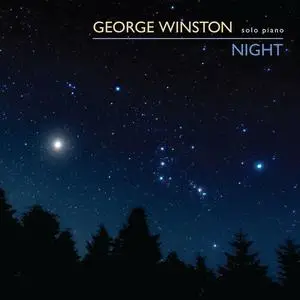 George Winston - Night (2022)