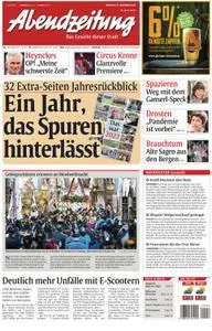 Abendzeitung München - 27 Dezember 2022