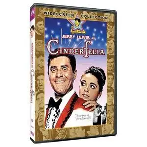 Cinderfella (1960)