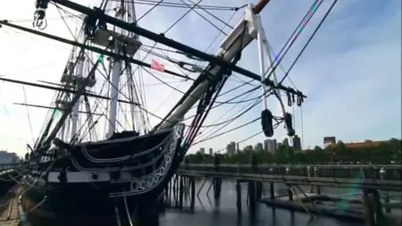 Discovery Channel - Master and Commander: The True Story (2012)