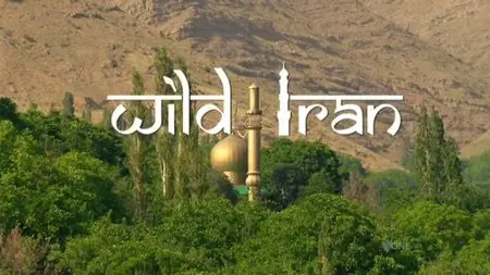 SBS - Wild Iran (2013)