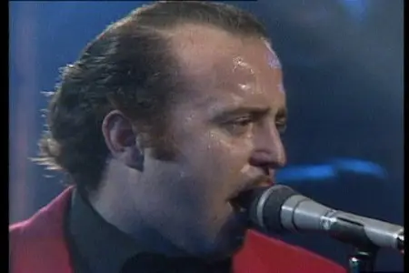 The Fabulous Thunderbirds - Live In London (2004)