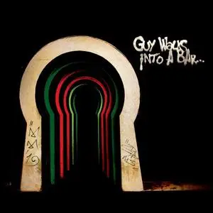 Mini Mansions - Guy Walks Into A Bar… (2019) [Official Digital Download 24/96]