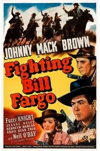 Fighting Bill Fargo (1941)