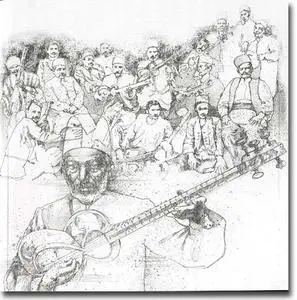 Six Songs from the Qajâr Period (Persian classical music)