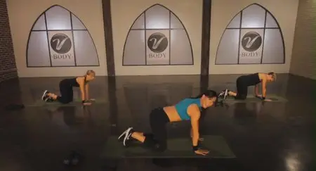 Stephanie Vitorino: Body Target 60